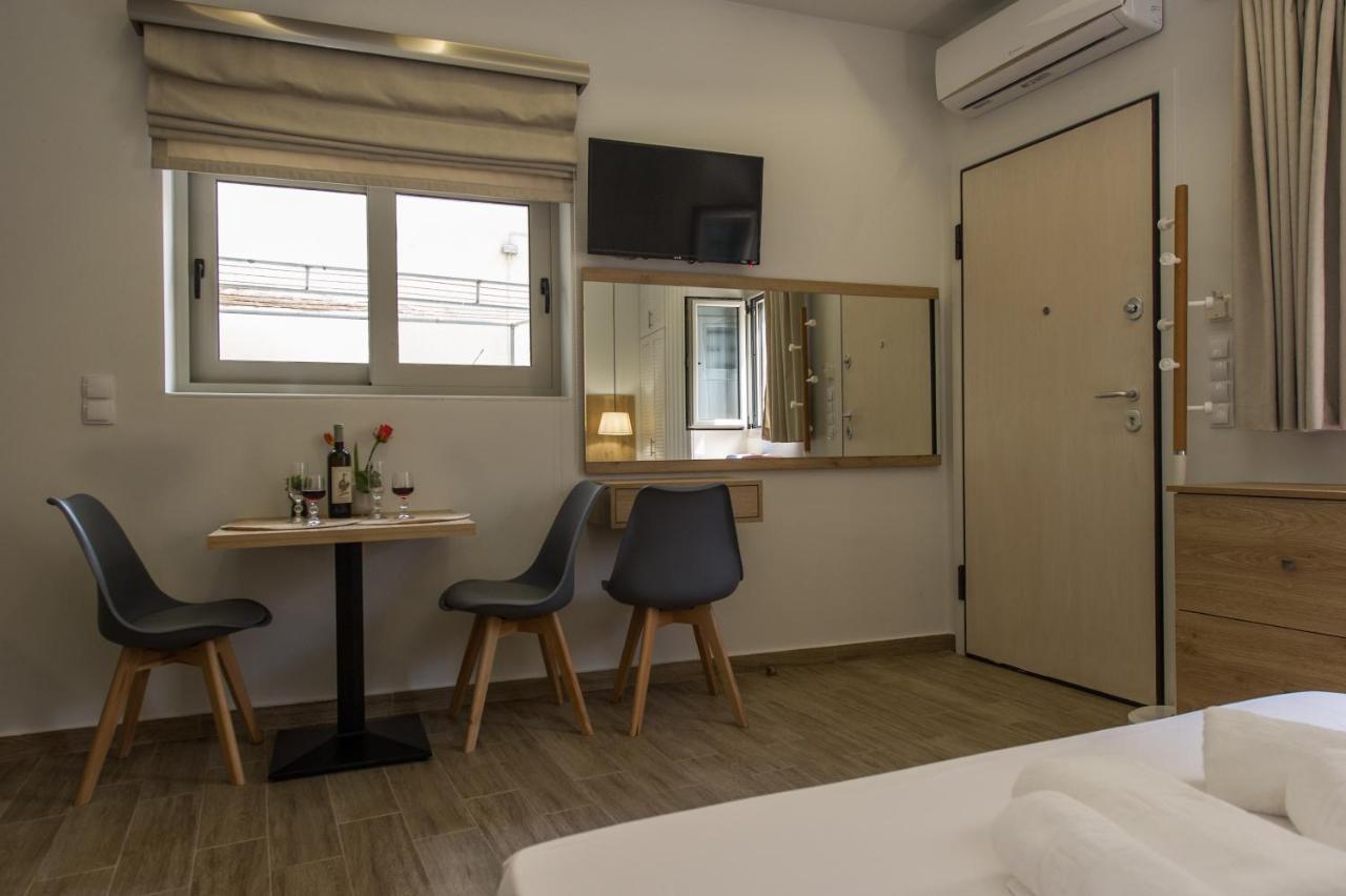 Wonderlust Apartment Close To Sea Α1 กาลามาตา ภายนอก รูปภาพ