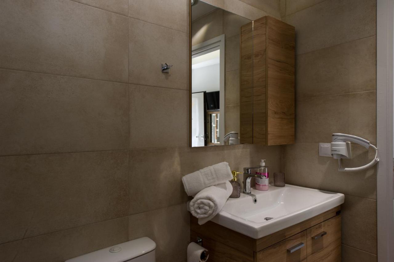 Wonderlust Apartment Close To Sea Α1 กาลามาตา ภายนอก รูปภาพ