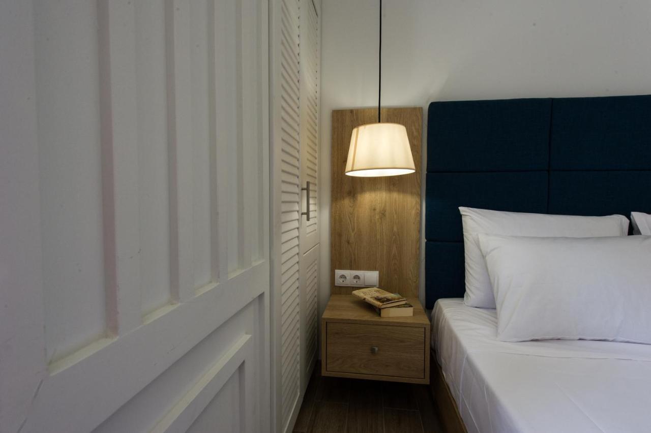 Wonderlust Apartment Close To Sea Α1 กาลามาตา ภายนอก รูปภาพ