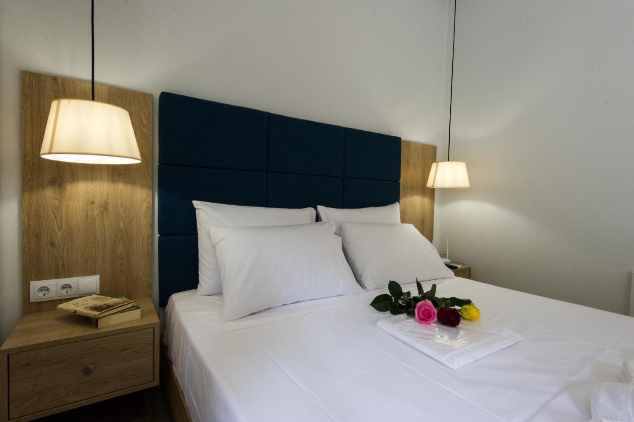 Wonderlust Apartment Close To Sea Α1 กาลามาตา ภายนอก รูปภาพ